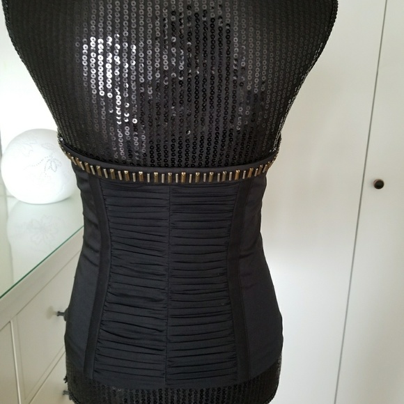 BEBE TOP - Picture 2 of 4